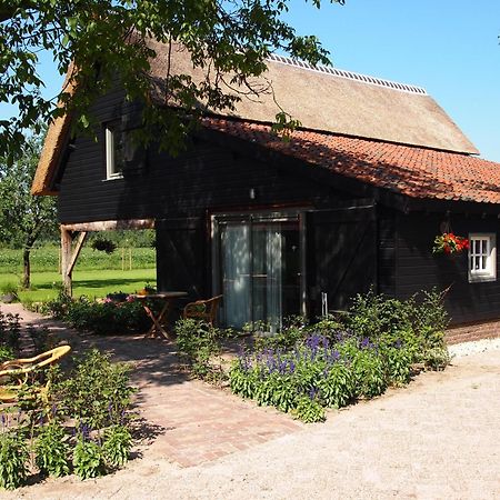 Erfgoed&Logies Den Heijkant Moergestel Zimmer foto