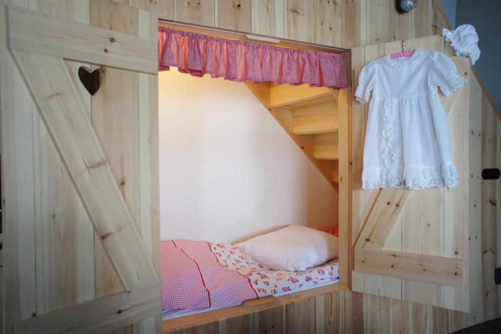 Erfgoed&Logies Den Heijkant Moergestel Zimmer foto